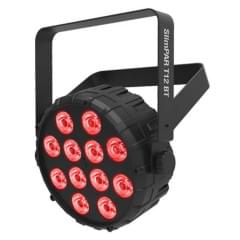 CHAUVET-DJ SLIMPAR T12 BT